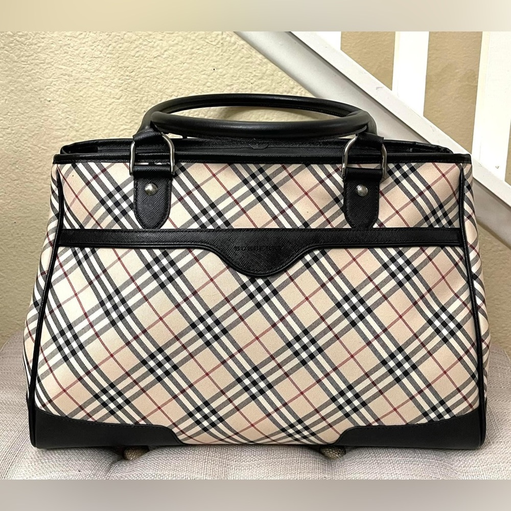 Sold  —  Large Tote Bag